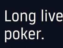 Run It Once online poker