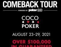 RunGood Poker Series Coco Poker