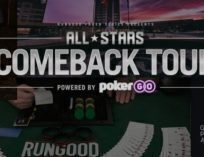 RunGood Poker Series RGPS