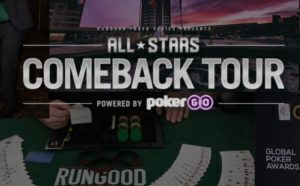 RunGood Poker Series RGPS