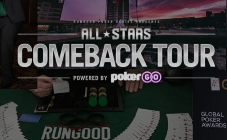 RunGood Poker Series RGPS