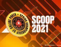 PokerStars SCOOP 2021