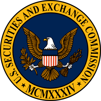 US Securities and Exchange Commission