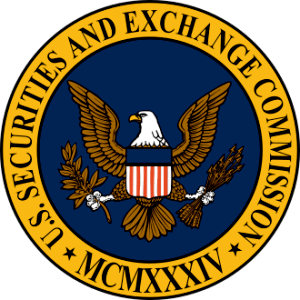 US Securities and Exchange Commission