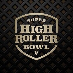 Most Players Confirmed for Super High Roller Bowl V