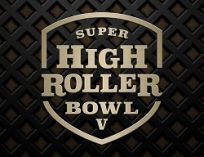 Most Players Confirmed for Super High Roller Bowl V