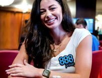 888poker Signs Abernathy, Run It Once Adds Cates