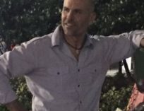 Scott Robbins