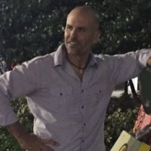 Scott Robbins