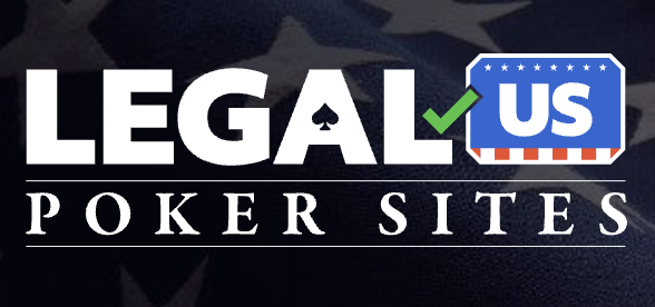 about us: LegalUSPokerSites Logo