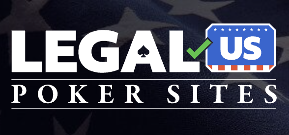 about us: Legal US Poker Sites Logo