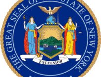 Seal of New York