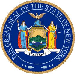 Seal of New York