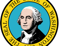 The Official Seal of Washington State