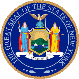 New York online poker