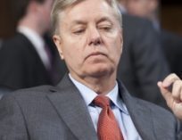 Senator Graham Still Consumed by Online Gambling Decision