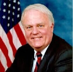 Congressman Contacts DOJ Regarding Wire Act Interpretation