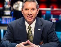 Mike Sexton