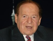 Sheldon Adelson