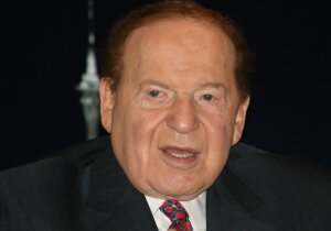 Sheldon Adelson
