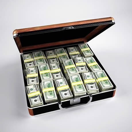 Sheldon Adelson iGaming Fight