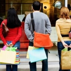 Yale Study Suggests a Link between Compulsive Gambling and Shopping Addiction