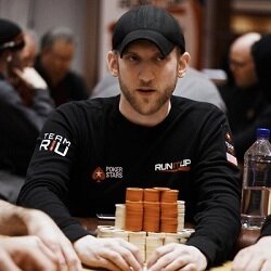 Jason Somerville
