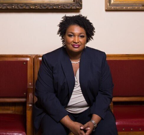Stacey Abrams Georgia casinos