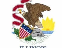 State Flag of Illinois