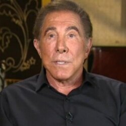 Steve Wynn Discusses the National Deficit and the Drawbacks of Printing More Money