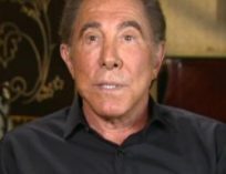 Steve Wynn Discusses the National Deficit and the Drawbacks of Printing More Money