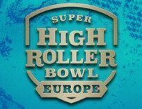 Super High Roller Bowl Europe SHRB