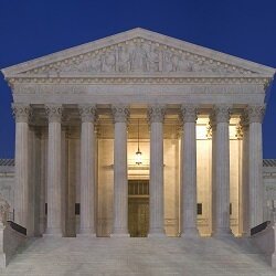 US Supreme Court