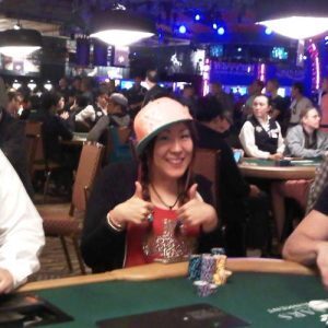 Susie Zhao