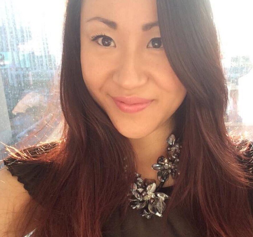 Susie Q Zhao