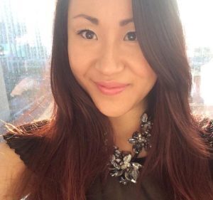 Susie Q Zhao