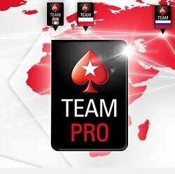 Victor Ramdin Leaves PokerStars