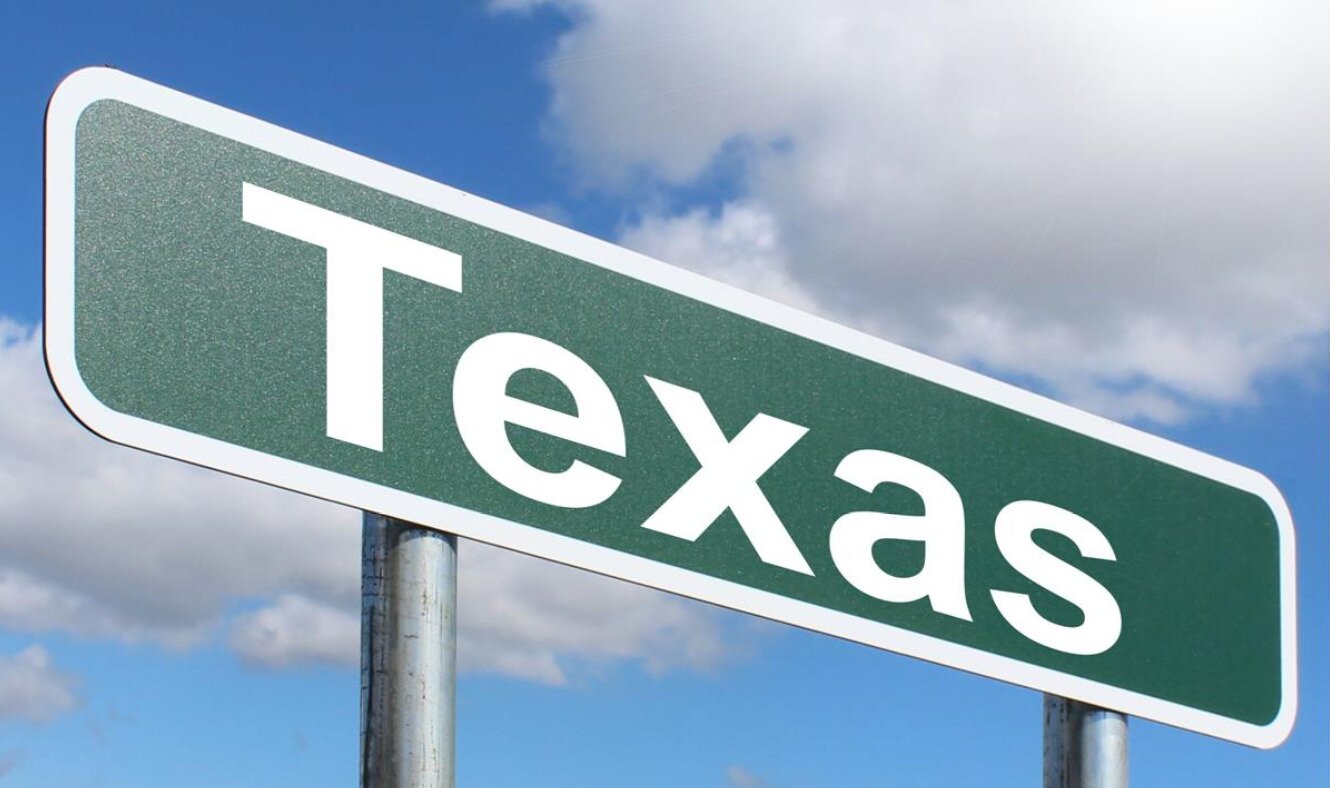 Texas