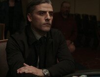 The Card Counter movie