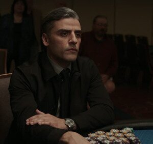 The Card Counter movie
