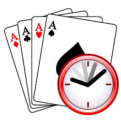 Australian Online Poker Players Prepare for Change