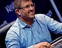 Leon Tsoukernik
