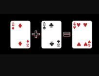 Two Plus Two