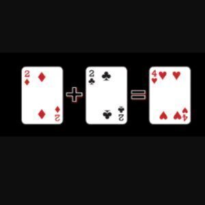 Two Plus Two