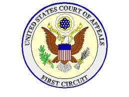US Court of Appeals seal