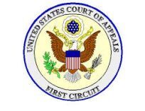 US Court of Appeals seal