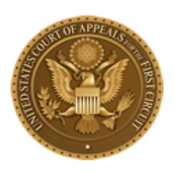 US Court of Appeals - First Circuit