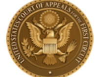 US Court of Appeals - First Circuit