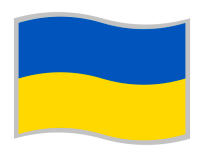 Ukraine flag