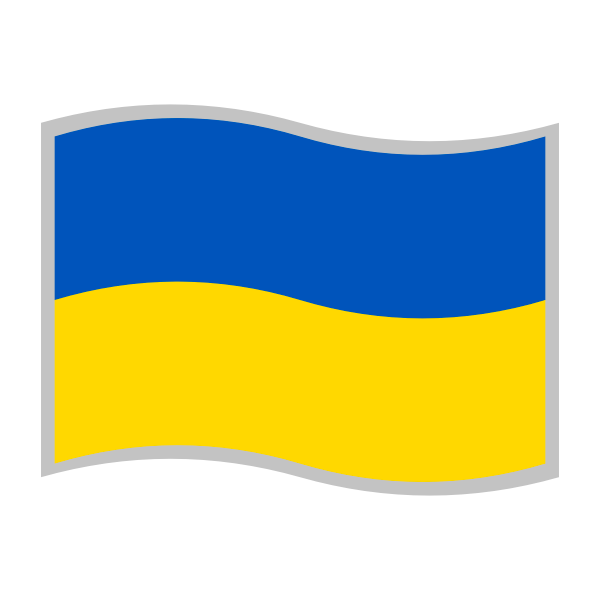 Ukraine flag